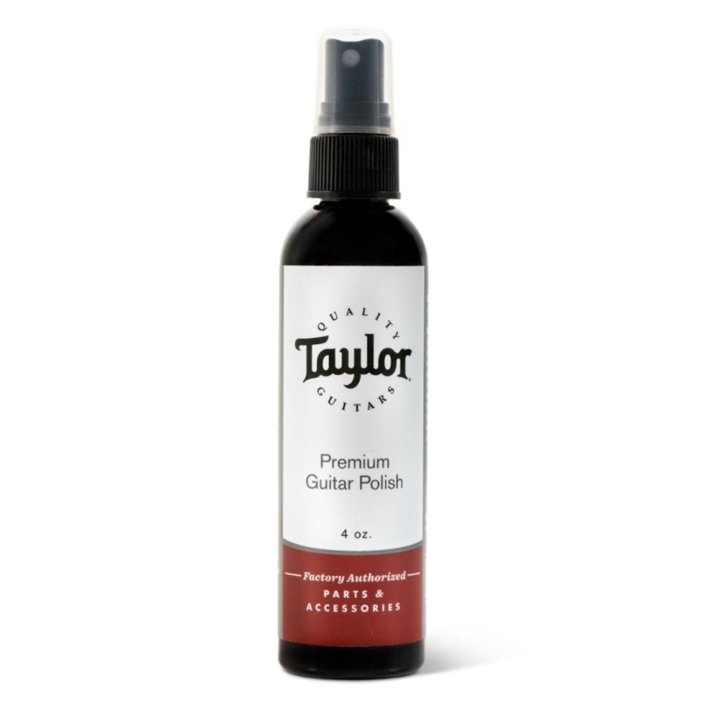 Liquido pulidor para guitarras 1308-04