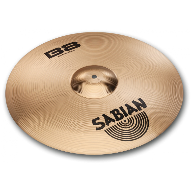 Platillo Thin Crash B8 41506