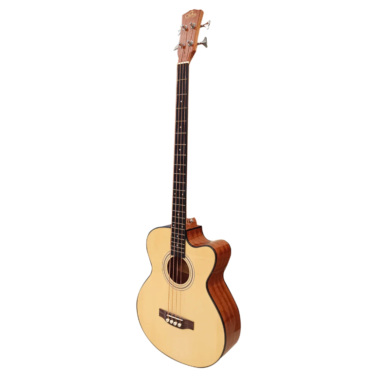 Bajo Electroacustico 44 EQ N