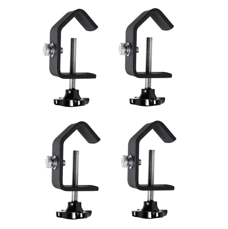 Clamp Iluminacion 4-APA 001a