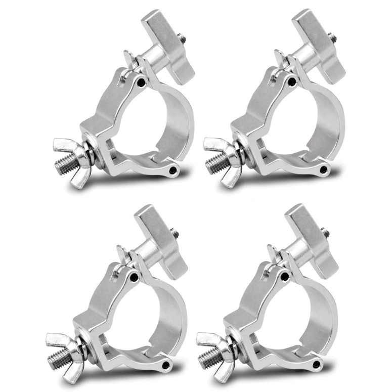 Clamp Iluminacion 4 ES-512IN