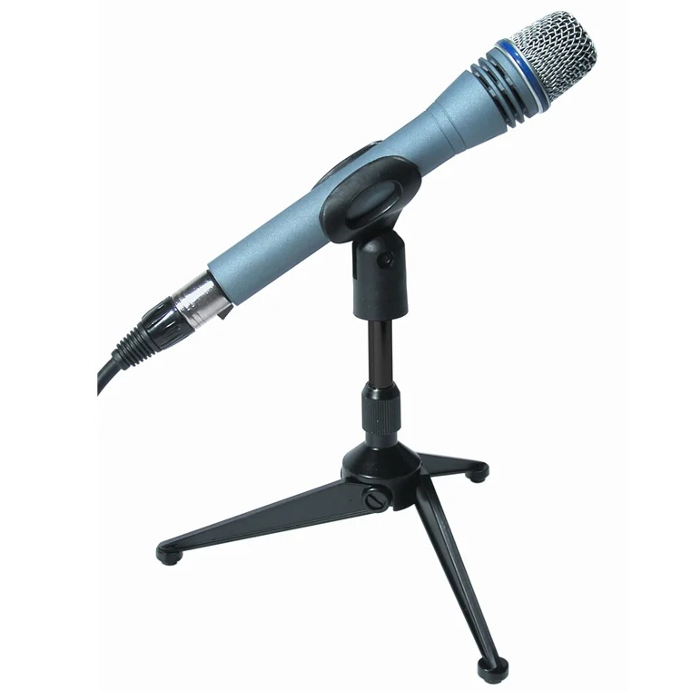 Atril Sobremesa Microfono A-188-1