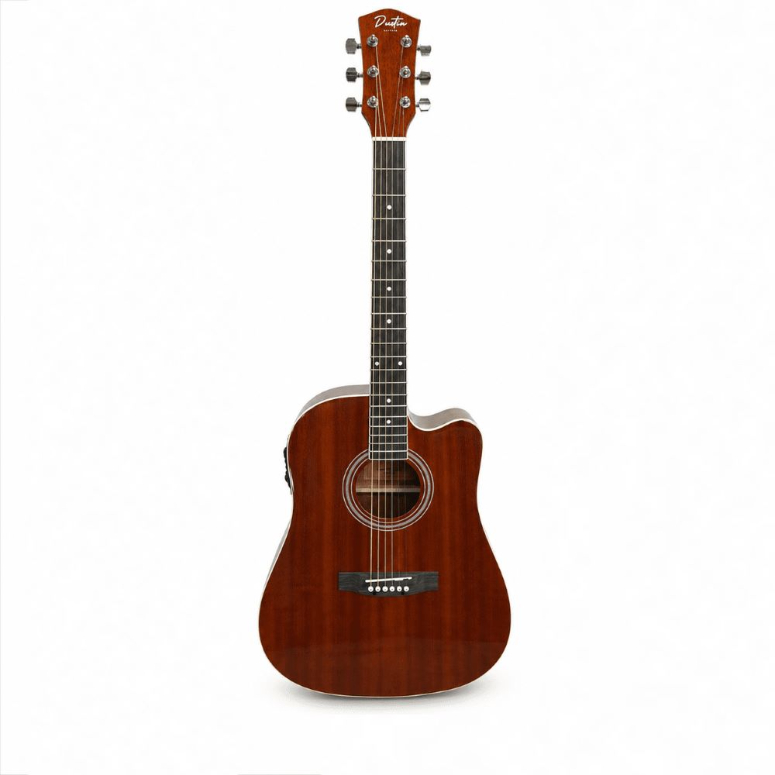 Guitarra Electroacustica AF448CE