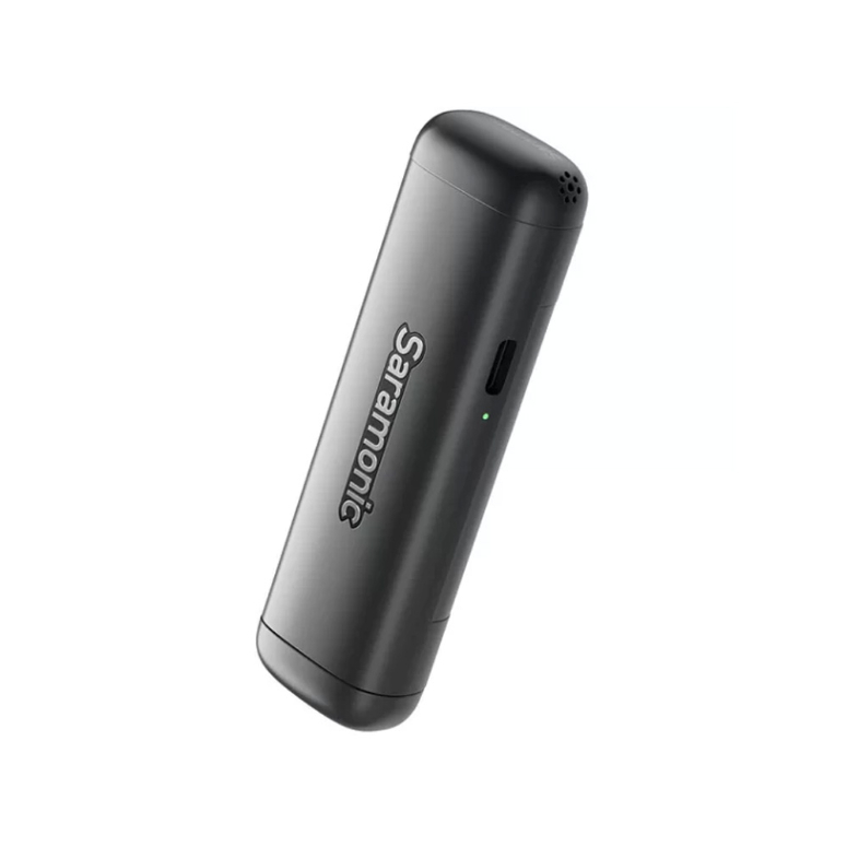 Microfono Inalambrico USB-C AIR SE-01-1