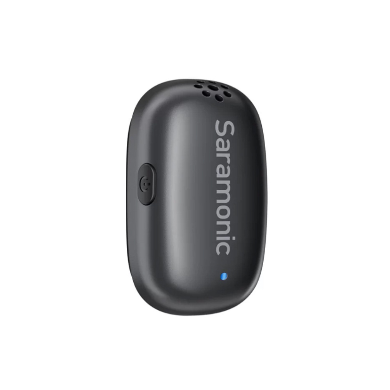 Microfono Inalambrico USB-C AIR SE-01-3