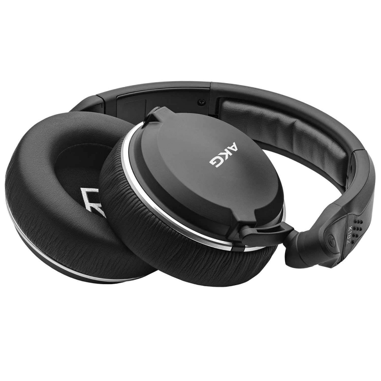 Fonos para Dj y Home studio K 182-1