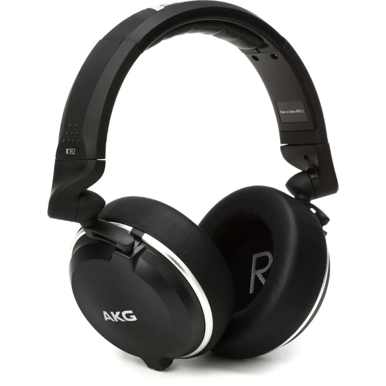 Fonos para Dj y Home studio K 182