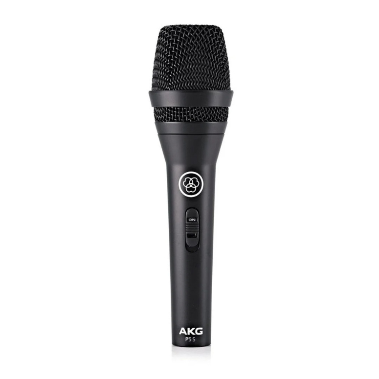 Microfono Dinamico P5 S -1