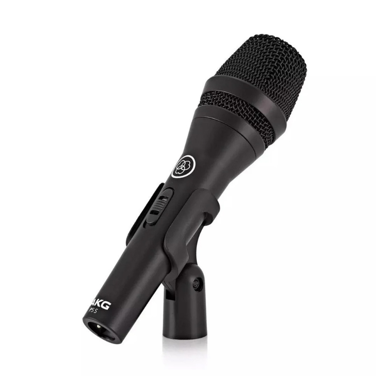 Microfono Dinamico P5 S -3