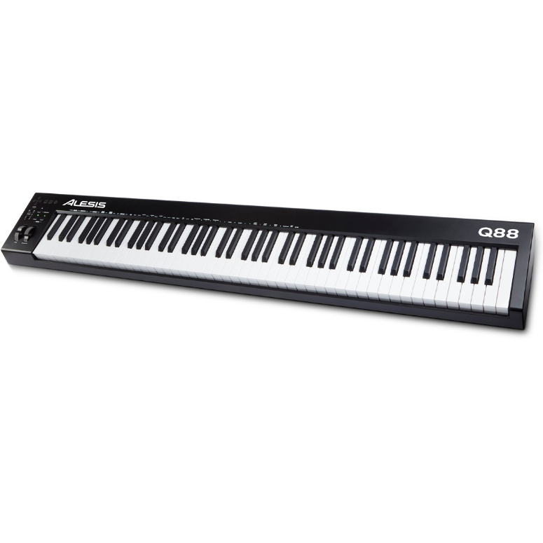 Controlador Midi Q 88 MKII
