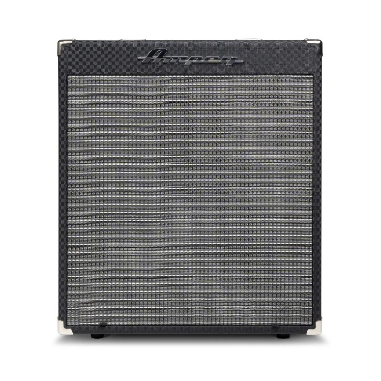 Amplificador de bajo Rocket Bass 110-1