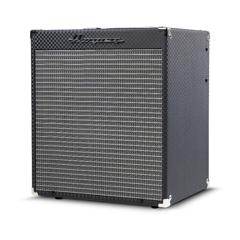 Amplificador de bajo Rocket Bass 110-2