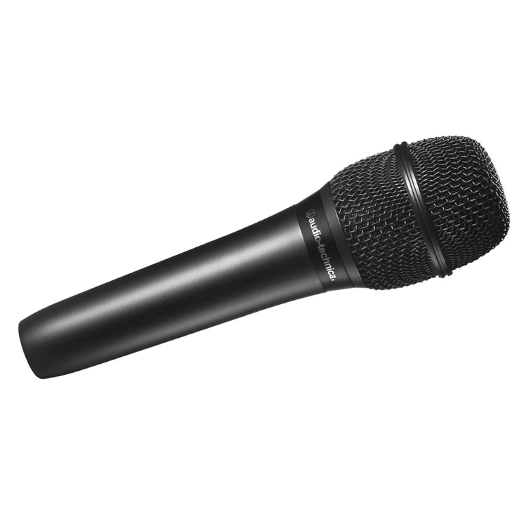 Microfono Vocal AT2010-1