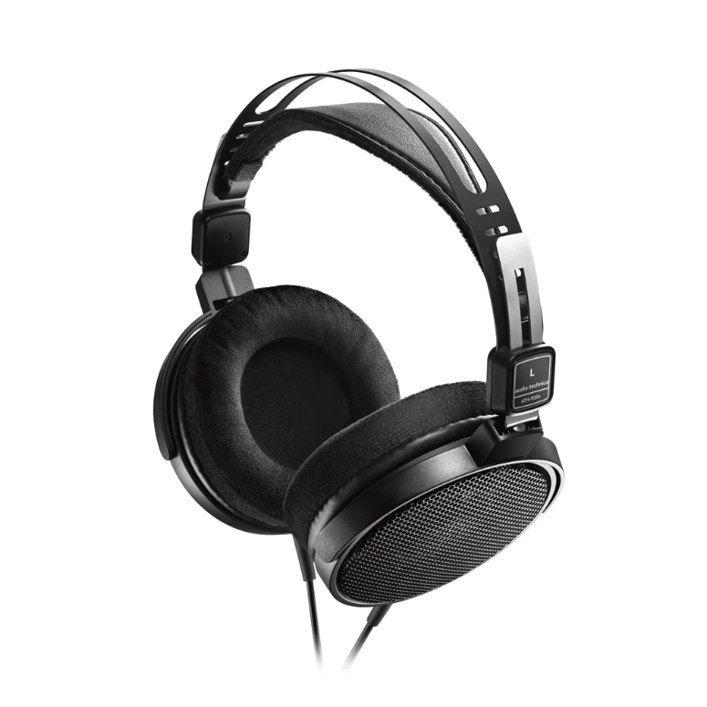 Audifonos Open-Back ATH-R30x