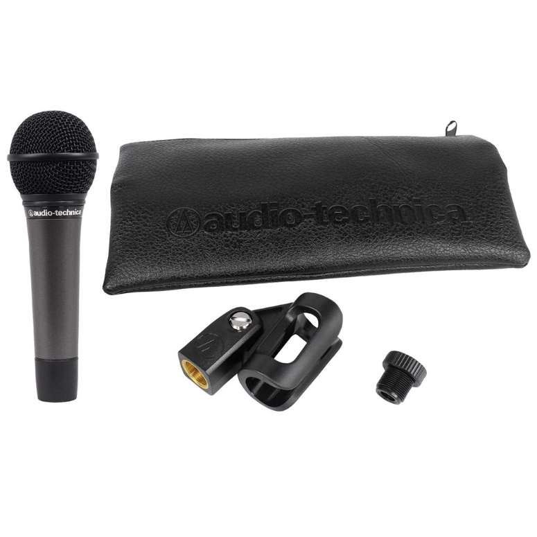 Microfono Vocal ATM510-2