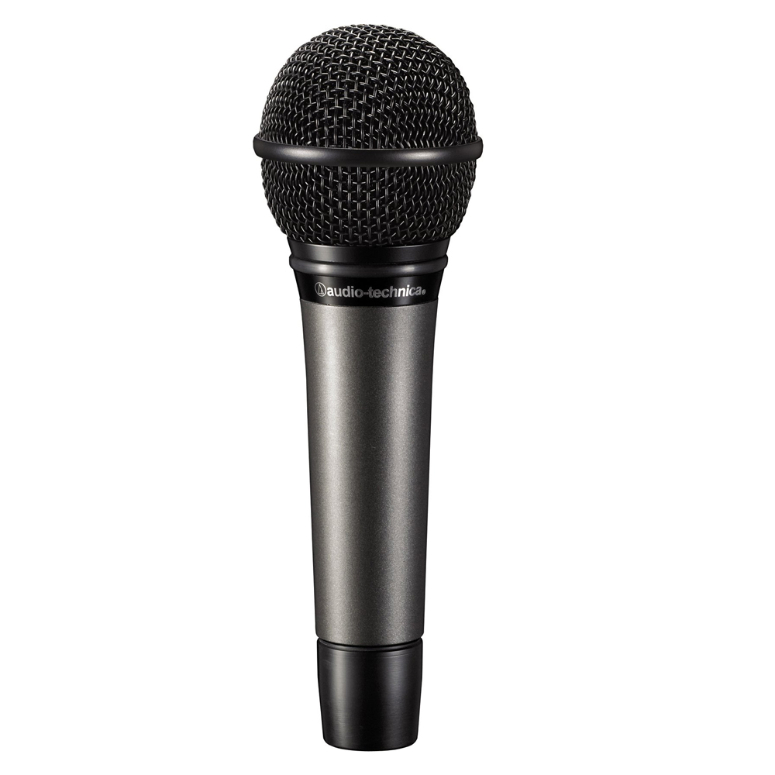 Microfono Vocal ATM510