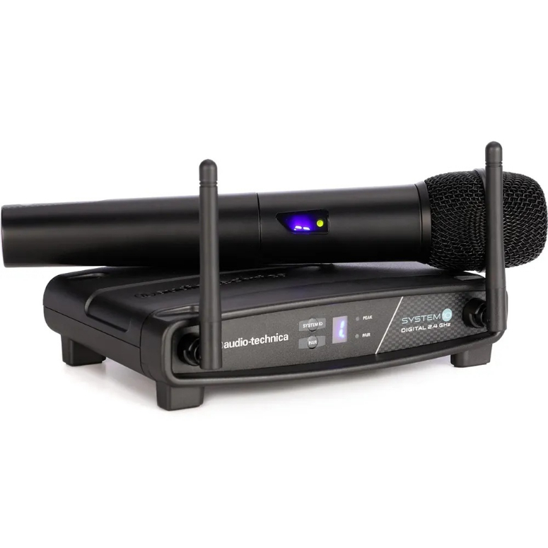Microfono Inalambrico ATW-1102