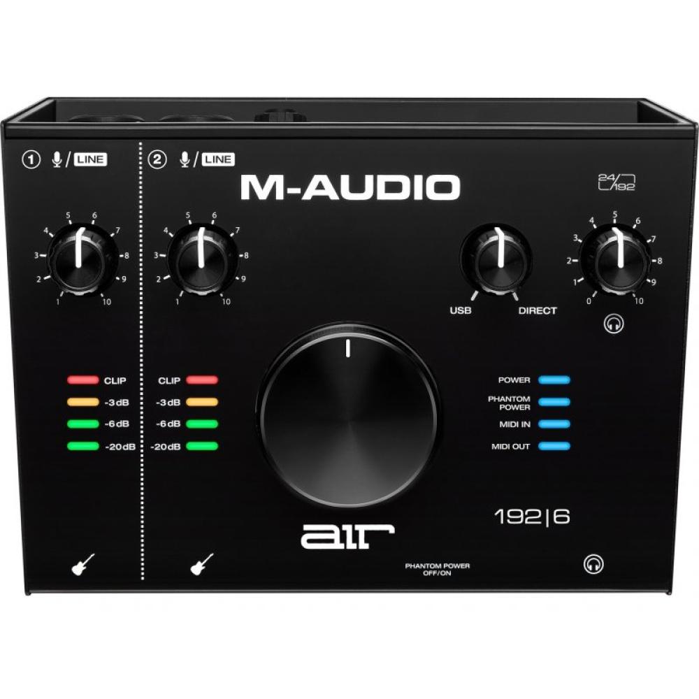 Air 192 / 6