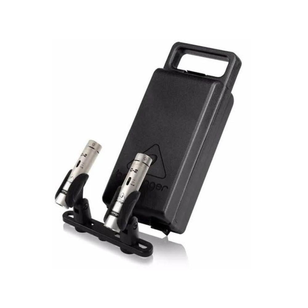 Microfono de condensador C-2-1