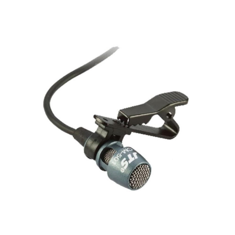 Microfono Lavalier CM-501