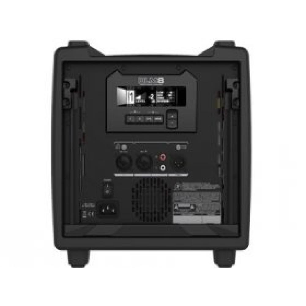 DLM 8-1