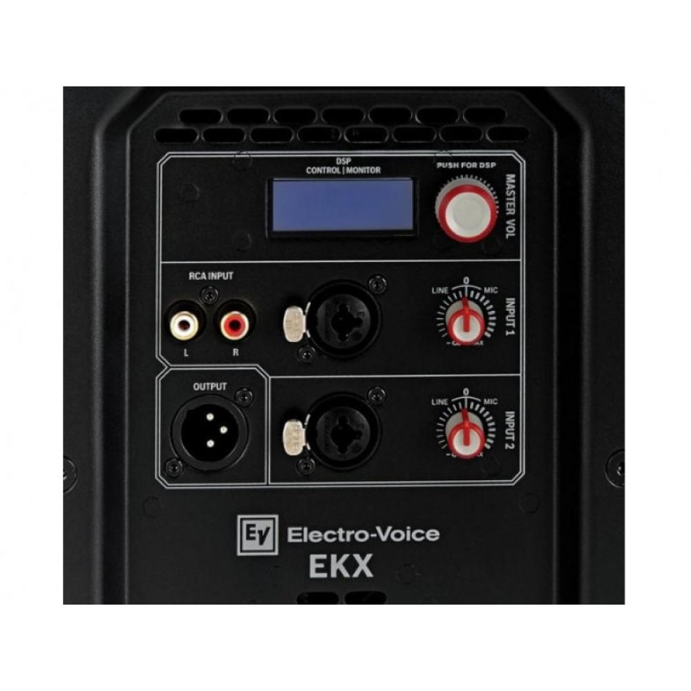 EKX 15 P-7