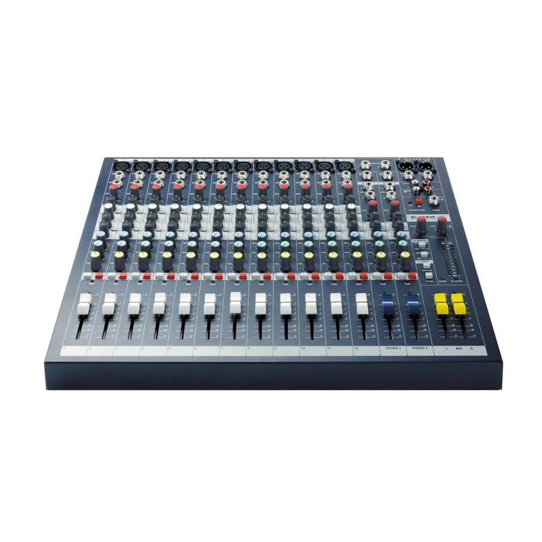 Consola analoga EPM 12-2