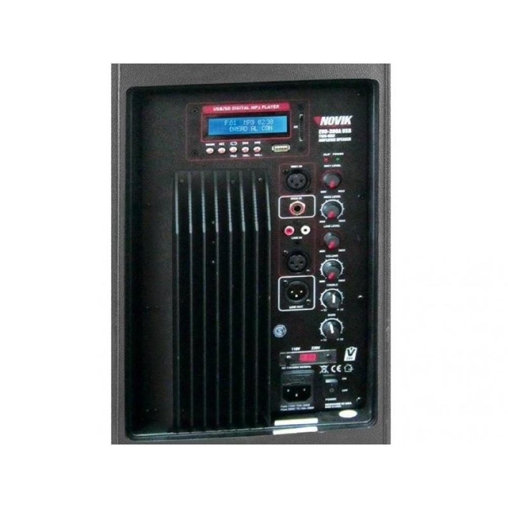 EVO 350A USB-3