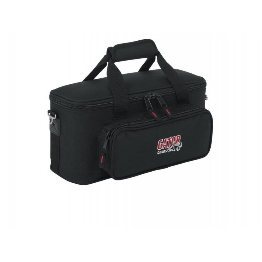 Bolso Microfonos GM 12B-1