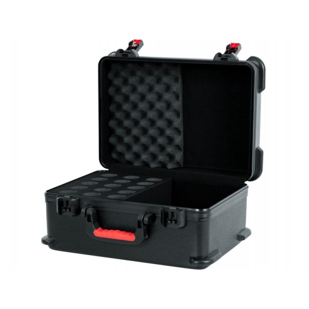 Case Microfono GTSA-MIC15