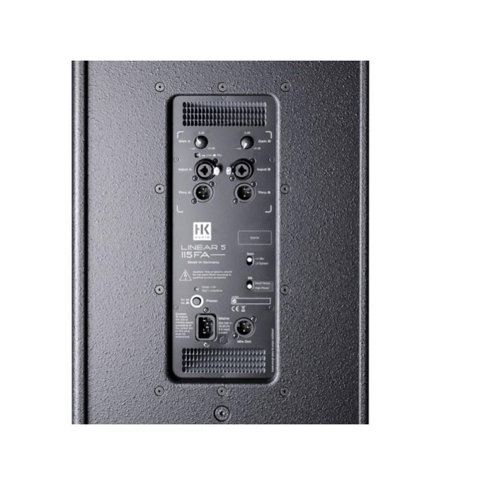 Linear 5 115FA-1