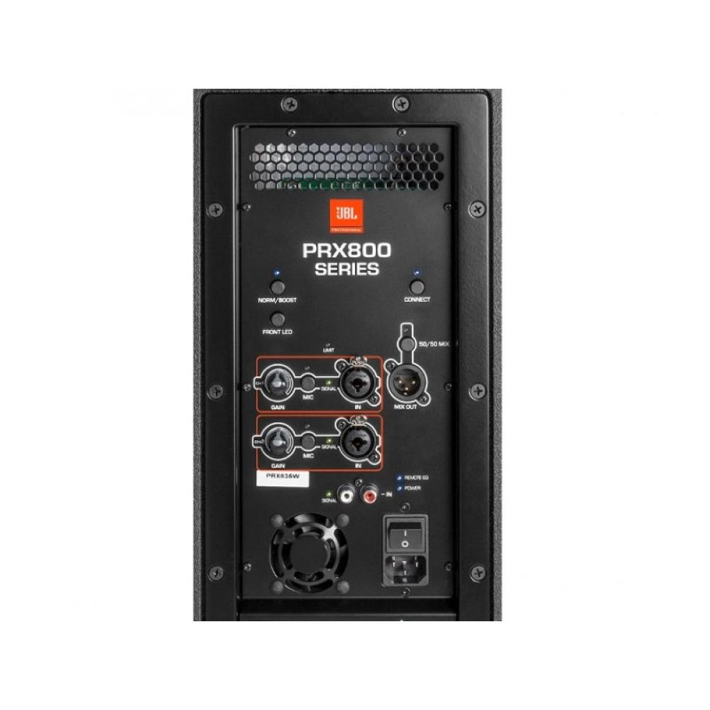 PRX 815W-3
