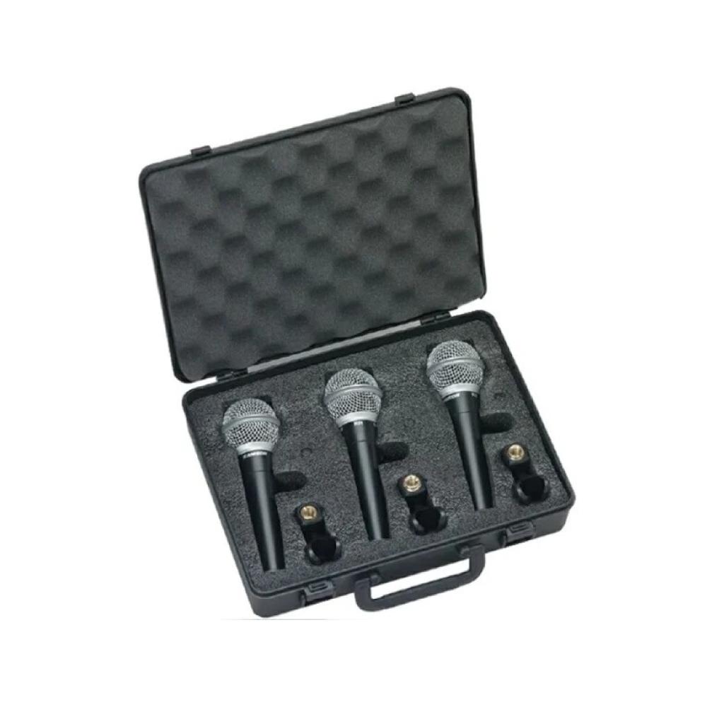Microfono Vocal R 21-1