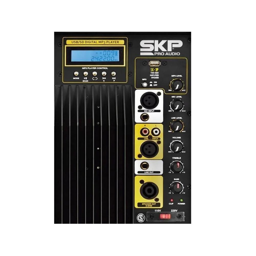 SK 3P-3
