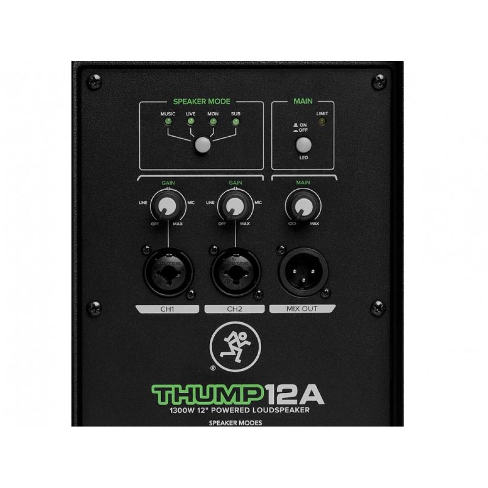 Parlante Activo Thump 12a-2