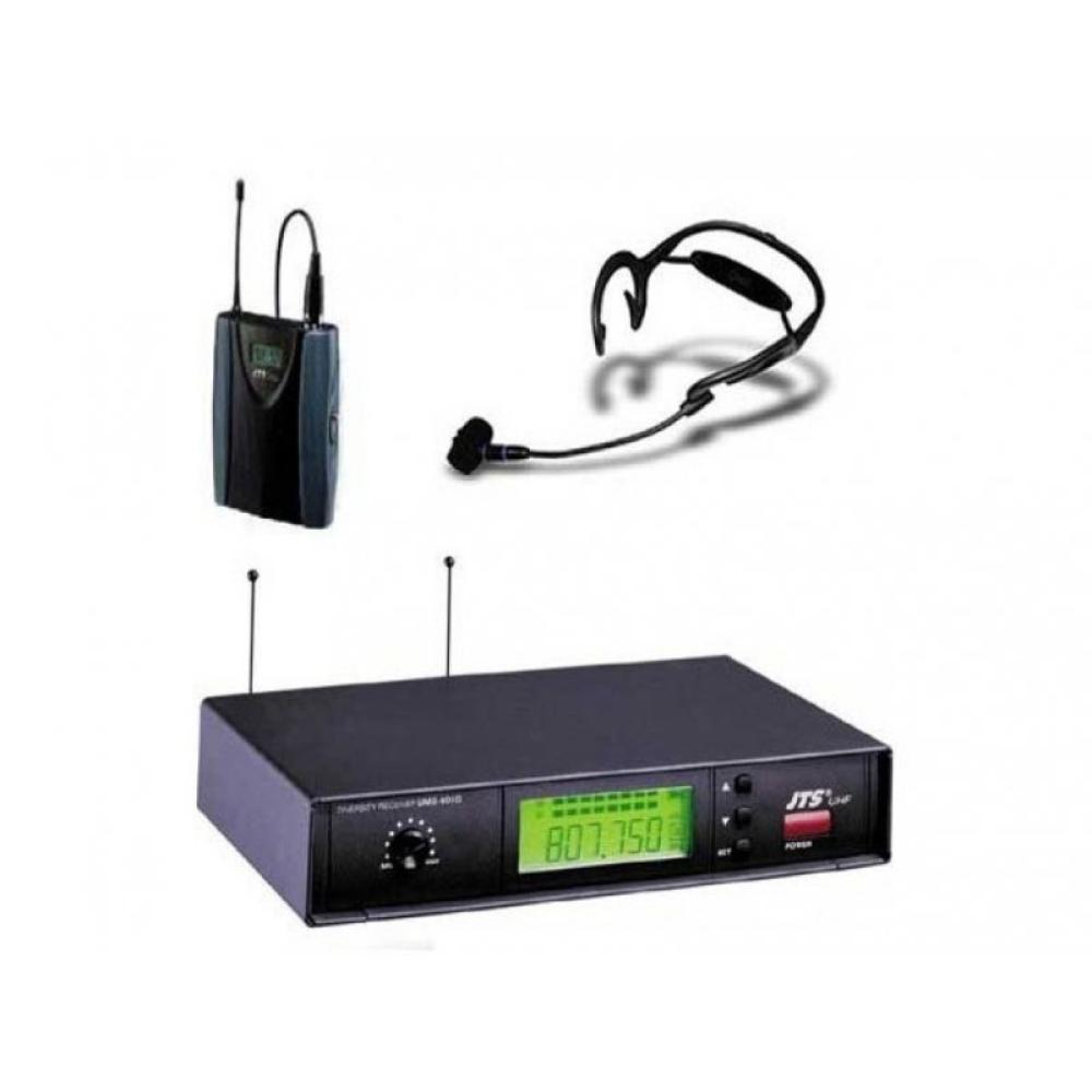 Microfono Inalambrico US901D / PT-950B + CX-504