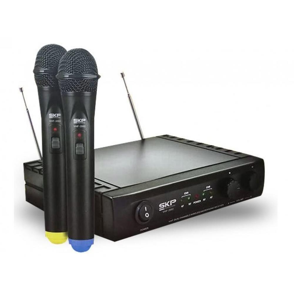 VHF 2682