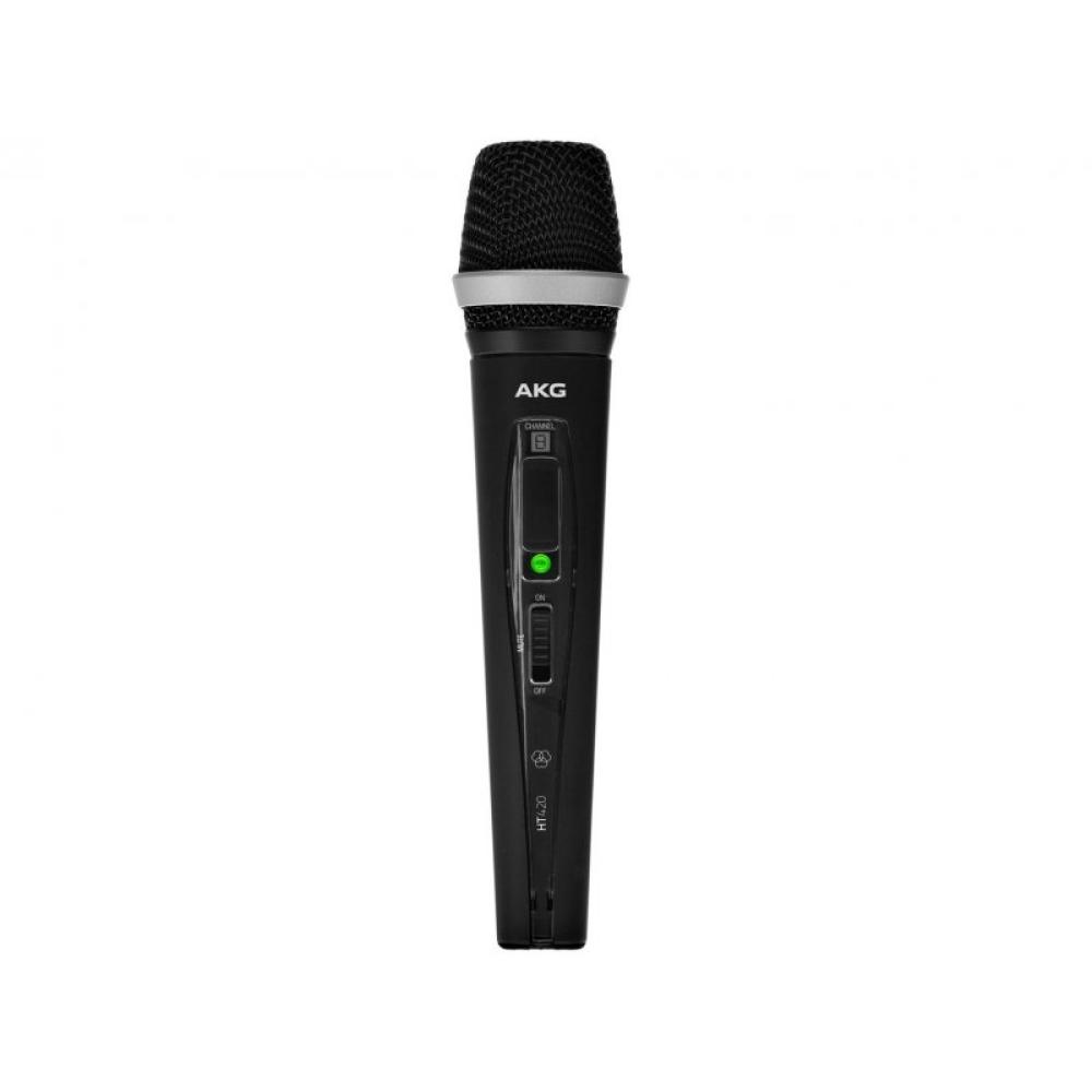 Microfono Inalambrico WMS 420 Vocal Set-1