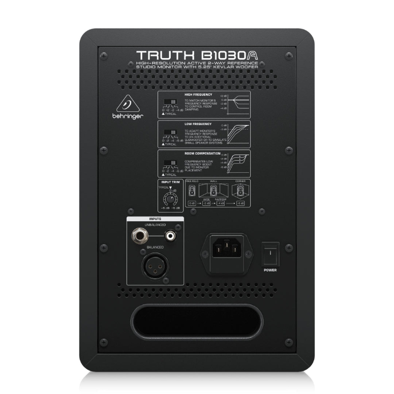 Monitor de Estudio B 1030A-1