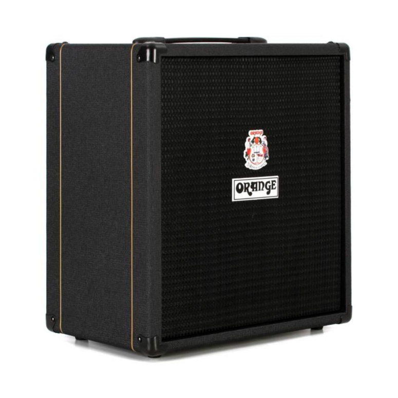 Crush Bass 50 BK