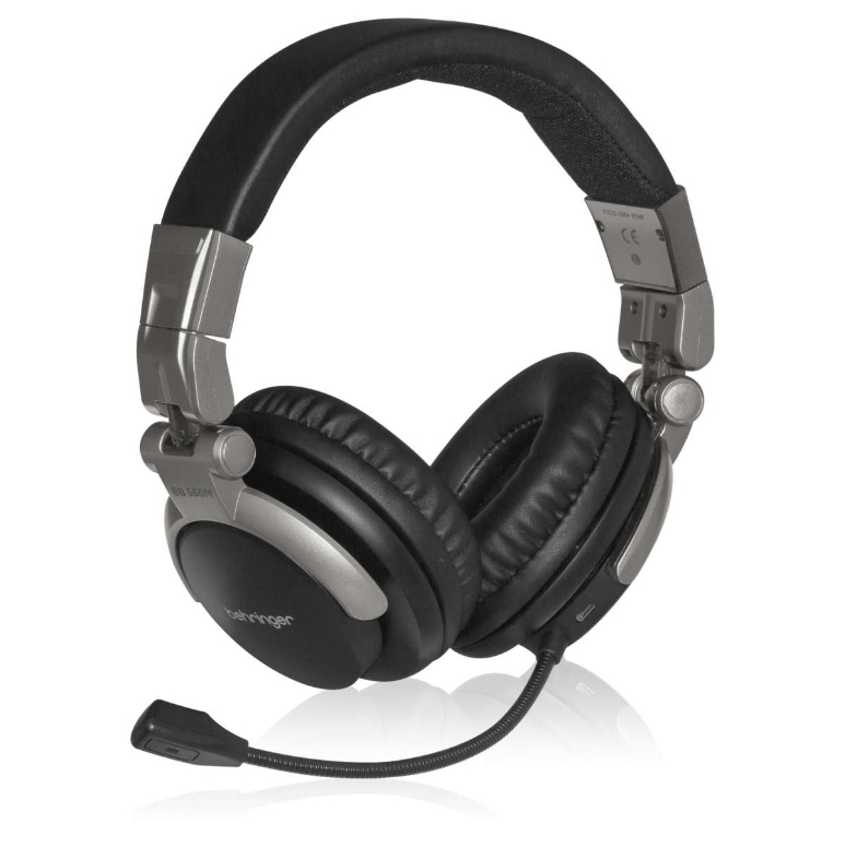 Fonos Bluetooth con microfono BB 560M