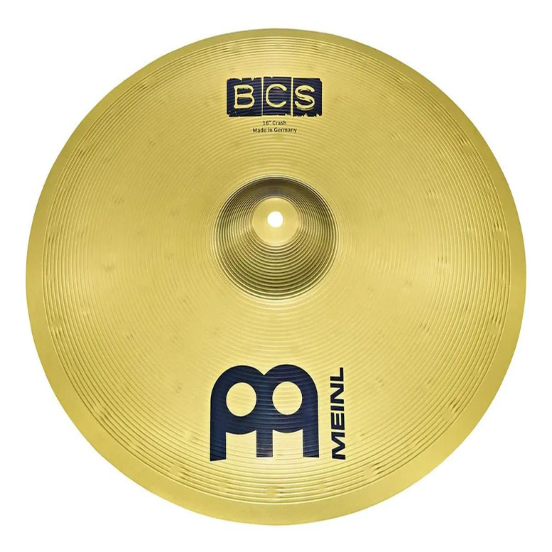 Pack De Platillos BCS 460-2
