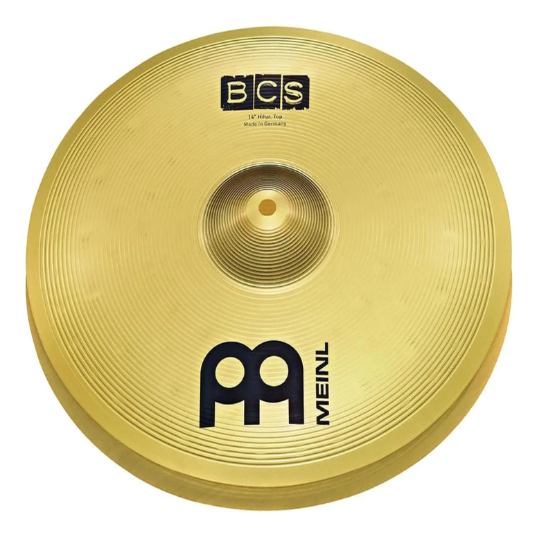 Pack De Platillos BCS 460-3