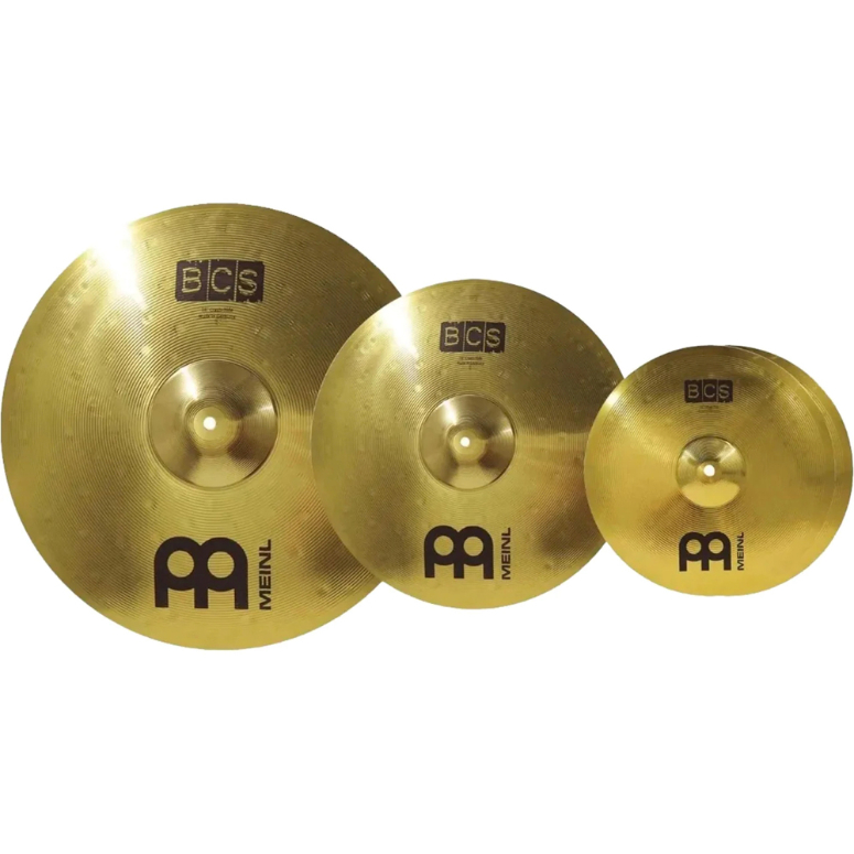 Pack De Platillos BCS 460