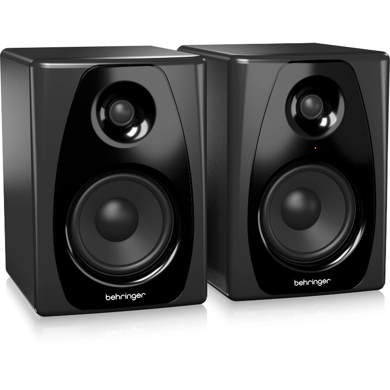 Monitor Estudio Studio 50 USB-1