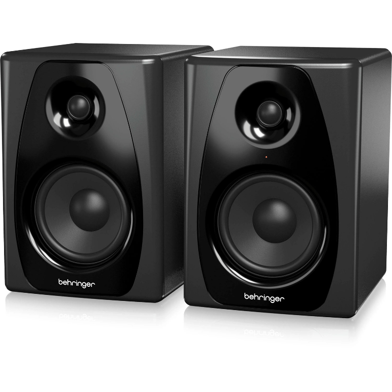 Monitor Estudio Studio 50 USB-2