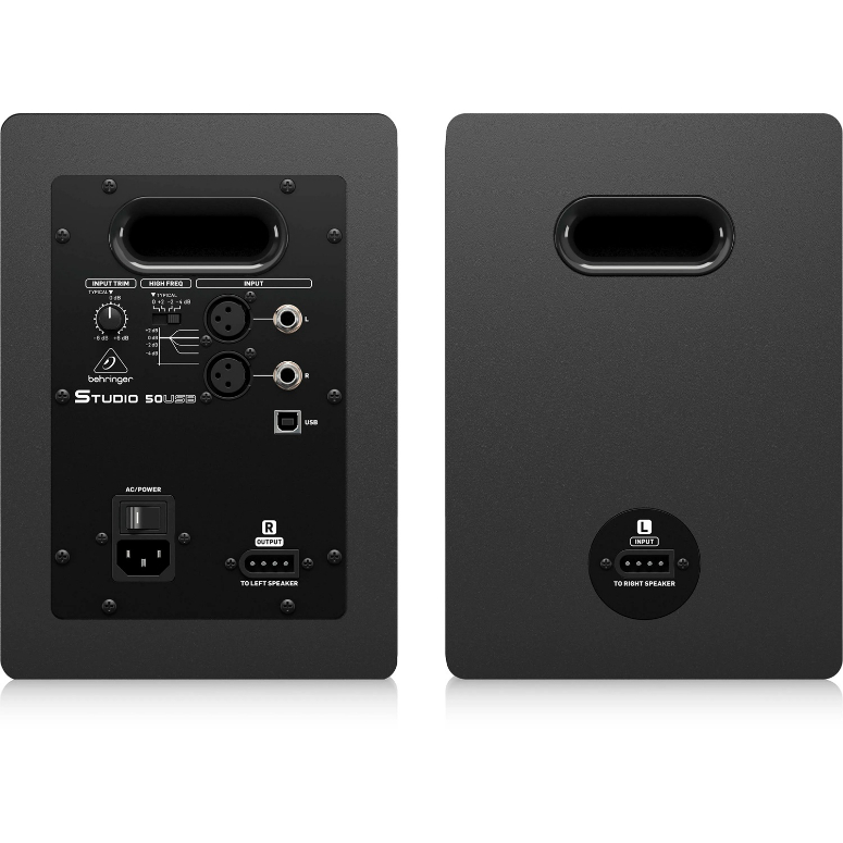 Monitor Estudio Studio 50 USB-3
