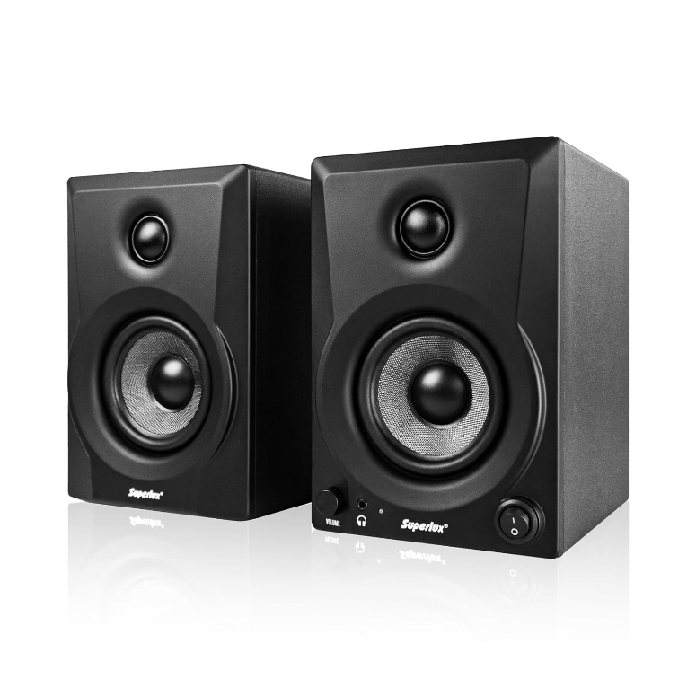 Monitor de Estudio BES 3.5-2