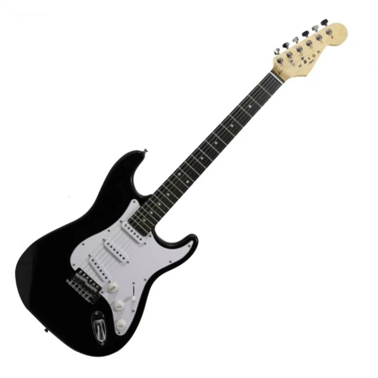 Guitarra electrica Bestla-BK
