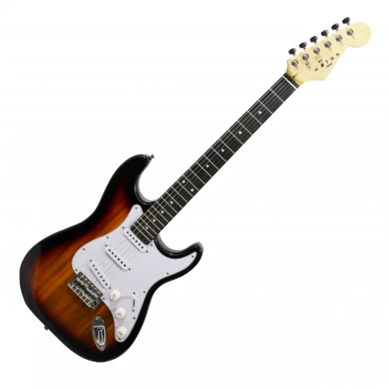 Guitarra Electrica Bestla-Vs
